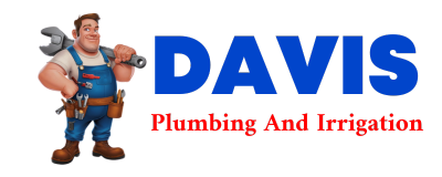 Trusted plumber in PINE GROVE MILLS